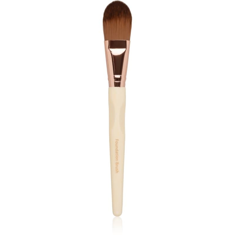 Foundation Brush pędzelek do kremowego podkładu w płynie