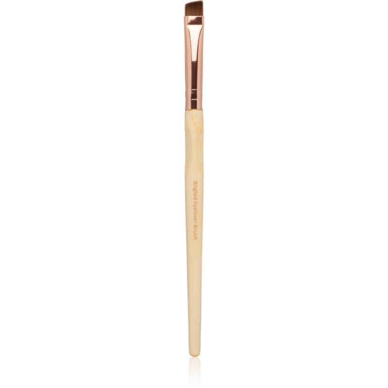 Angled Eyeliner Brush pędzel skośny do eyelinera