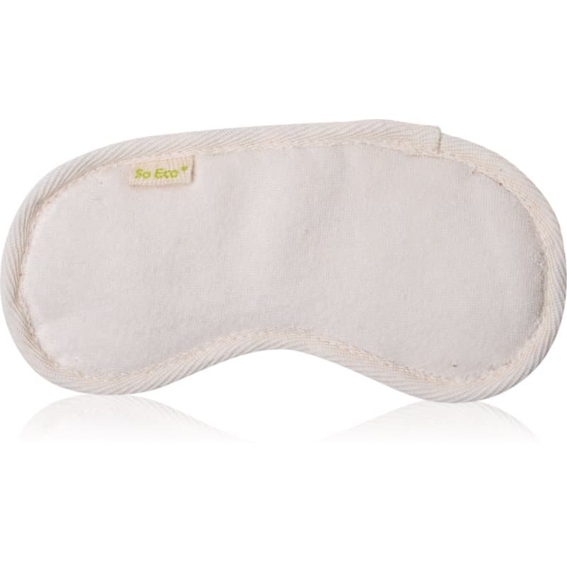 Calming Sleep Eye Mask maska do spania