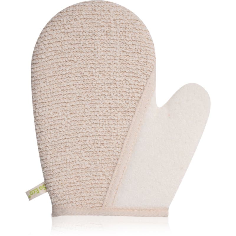Exfoliating Glove rękawiczki do peelingu
