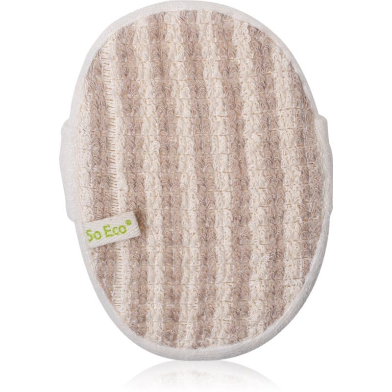 Exfoliating Gentle Sponge gąbka do mycia