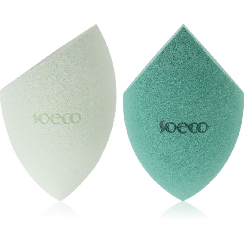 Complexion Sponge Duo gąbka do makijażu