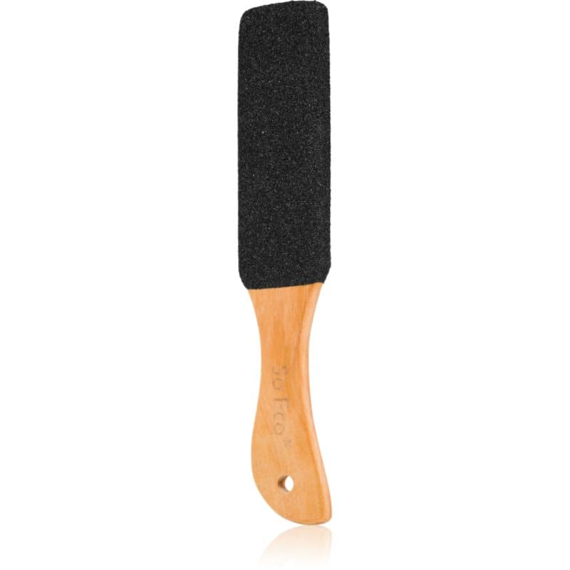 Wooden Foot File skrobak do pięt