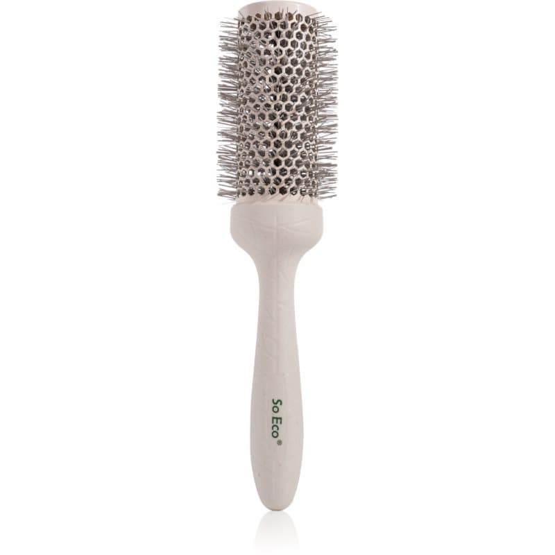 Ceramic Round Brush Medium okrągła szczotka 43mm