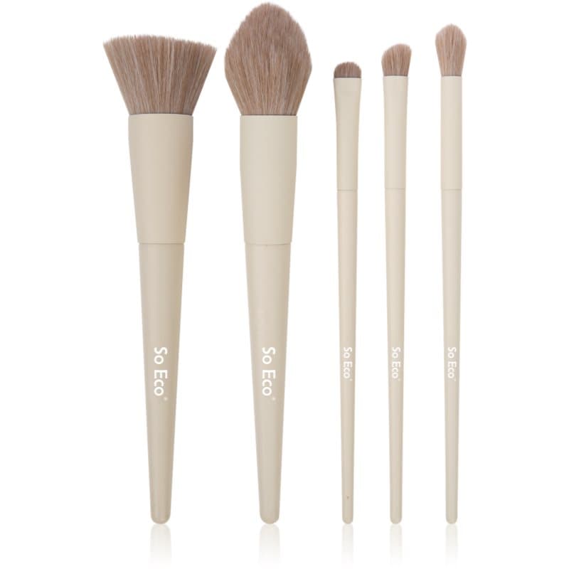 Sculpting Set zestaw pędzli