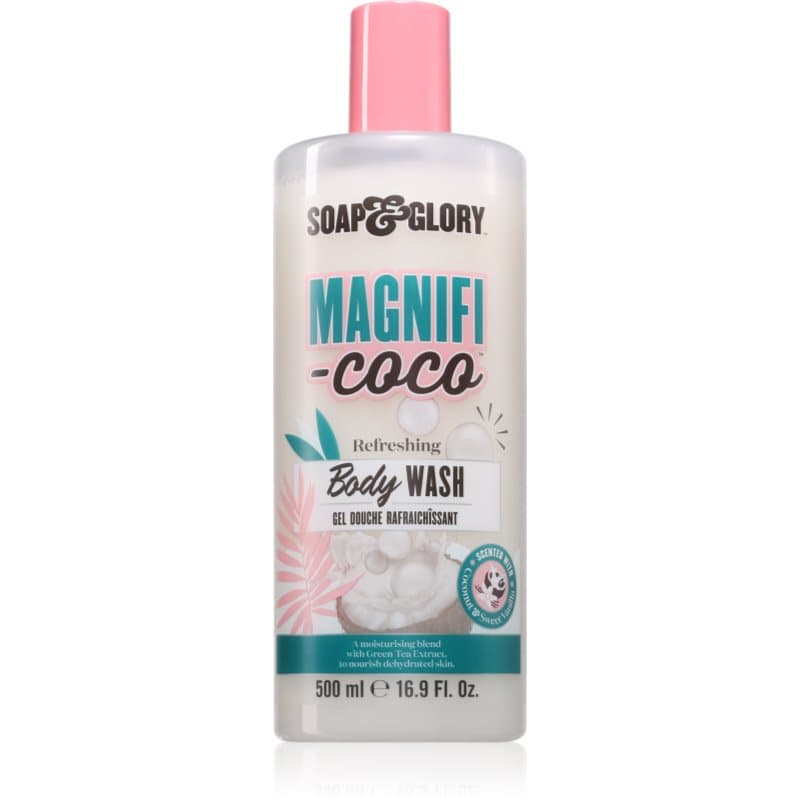 Magnifi Coco żel pod prysznic