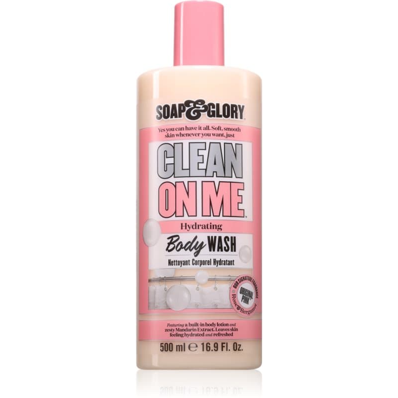 Clean On Me żel pod prysznic
