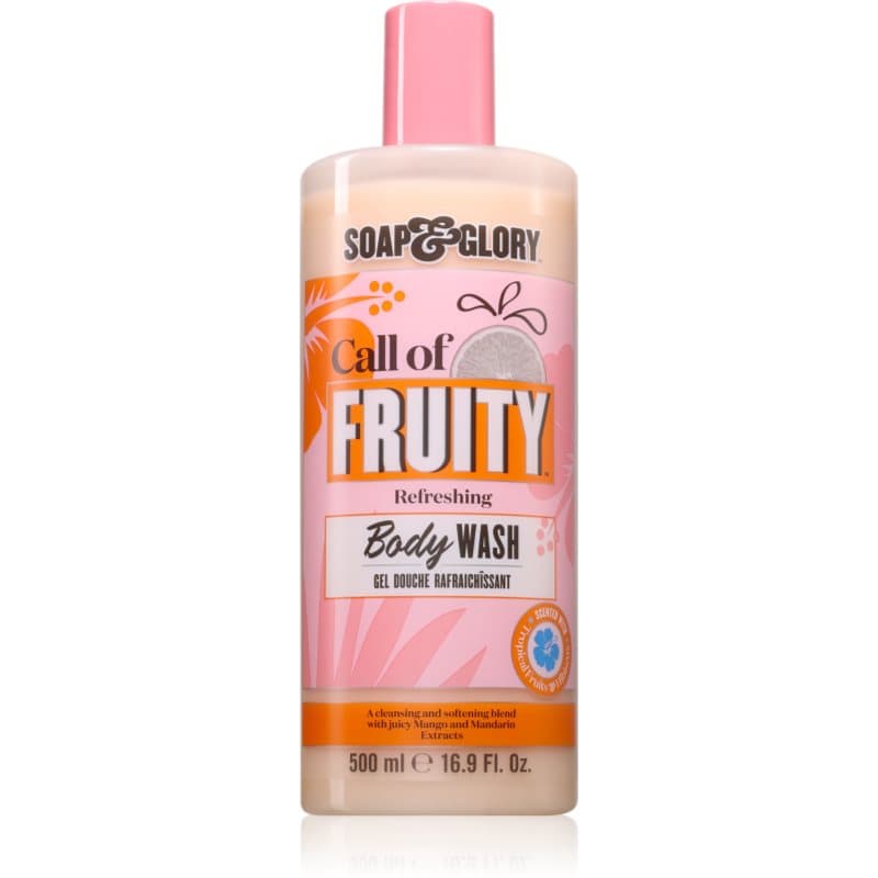 Call of Fruity żel pod prysznic