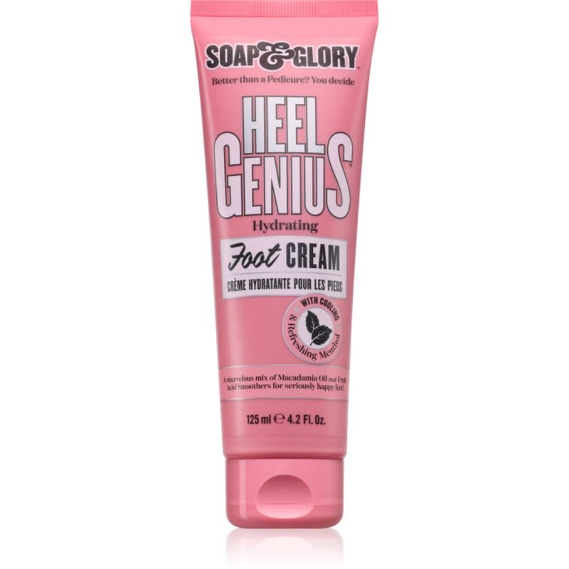 Heel Genius krem do nóg