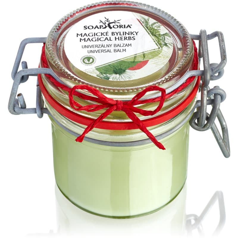 Magical Herbs Universal Balm balsam