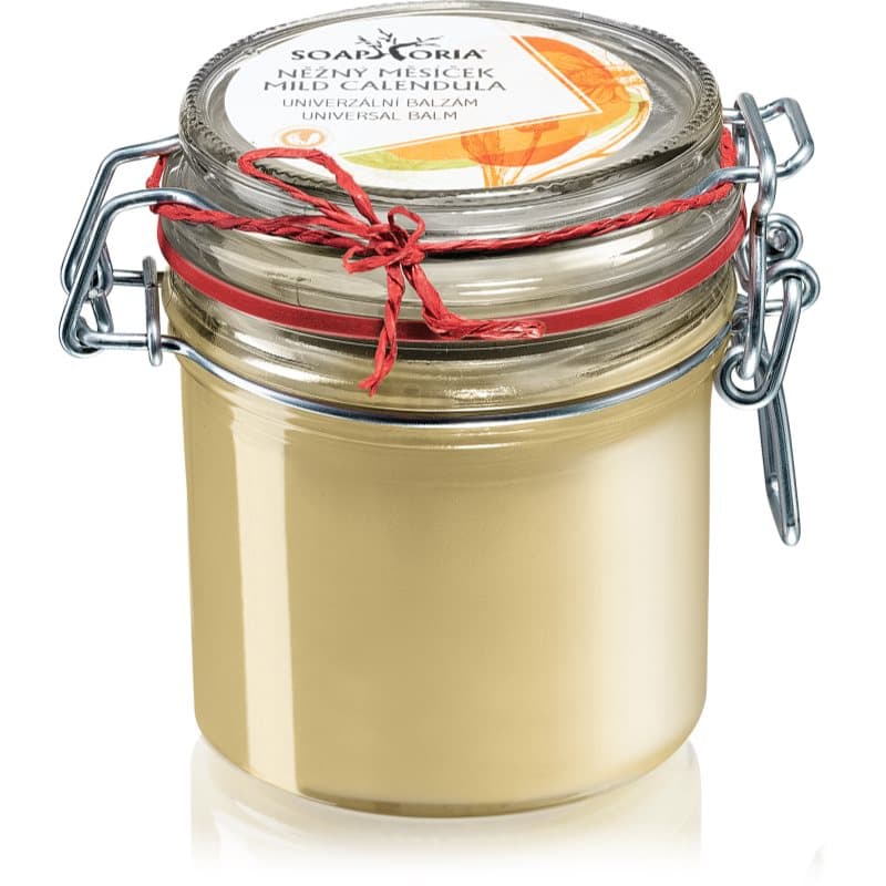 Mild Calendula Universal Balm balsam z nagietkiem lekarskim