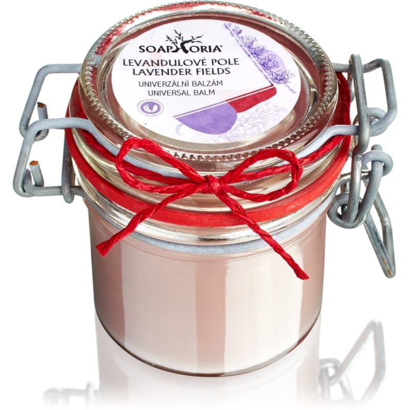 Universal Universal Balm lawendowy balsam do ciała