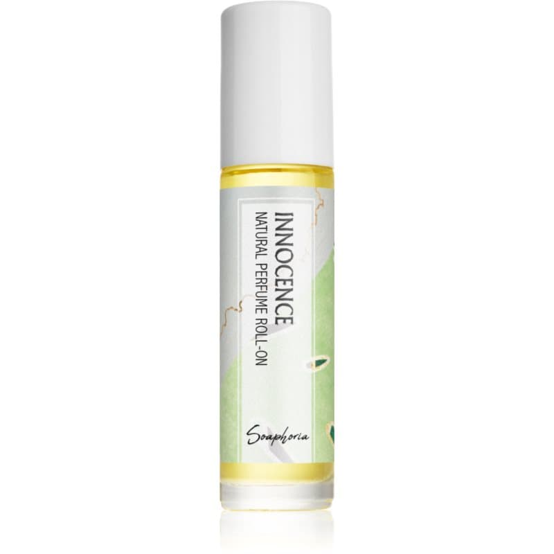 Innocence Natural Perfume Roll-On perfumy naturalne dla kobiet