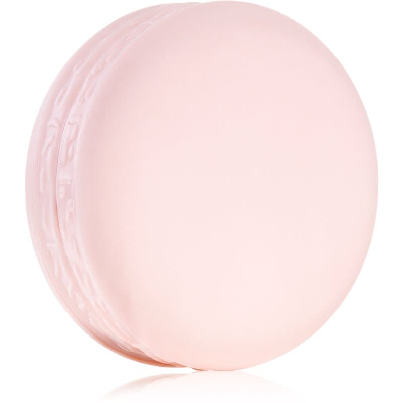 Macaroon Blueberry balsam naturalny do ust