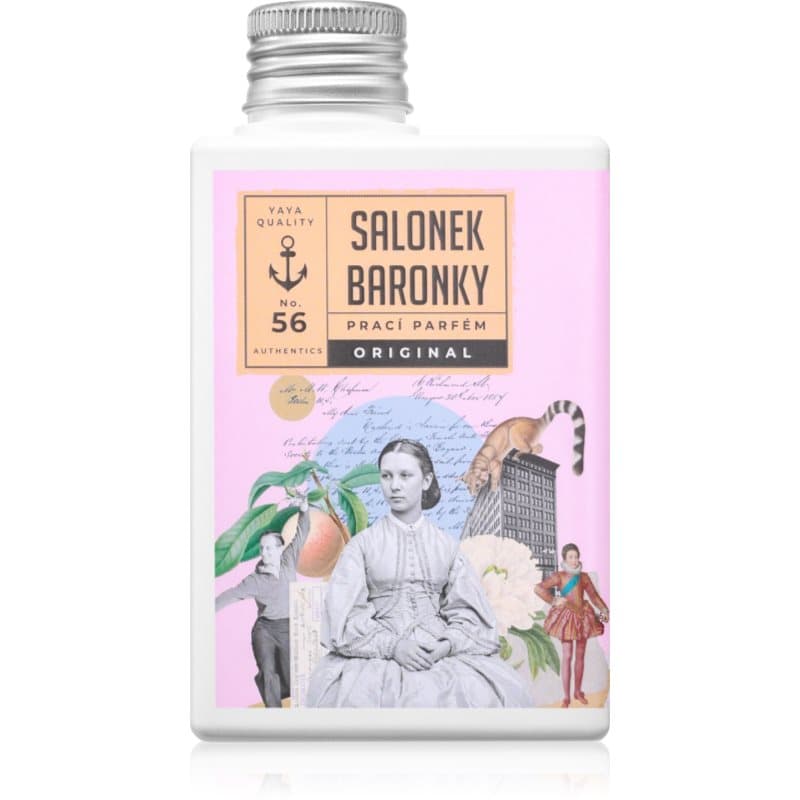 Baroness's Salon skoncentrowany zapach do pralki