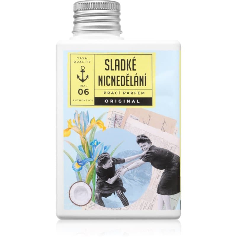 Dolce Farniente skoncentrowany zapach do pralki