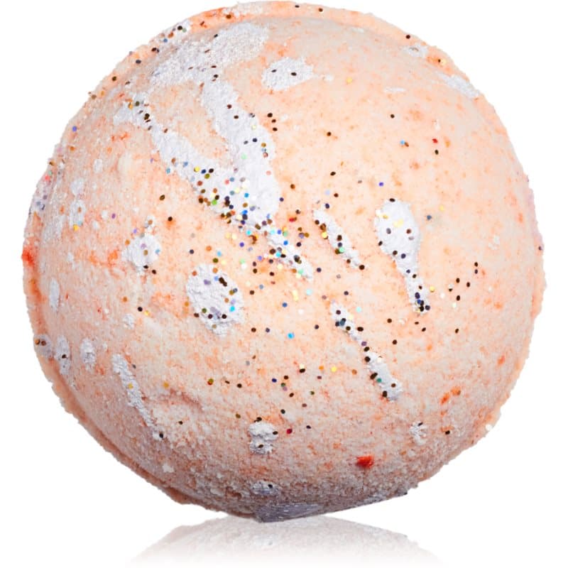 Fizzy Bath Bomb kule do kąpieli Marshmallow Haze