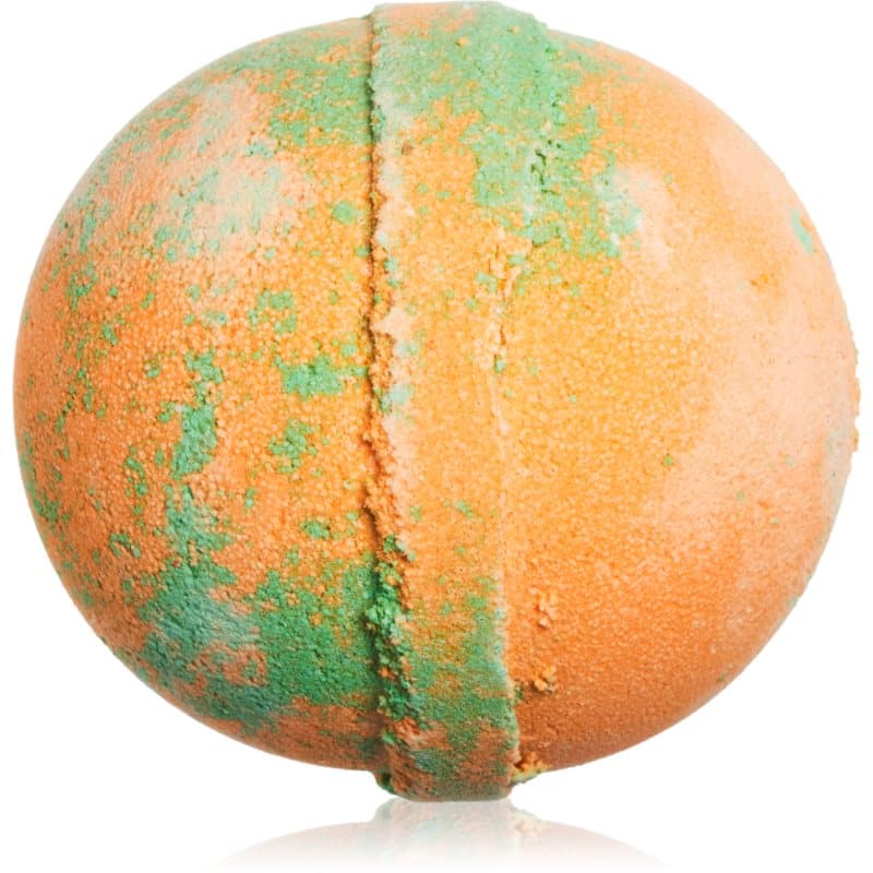 Fizzy Bath Bomb kule do kąpieli Mango Tango