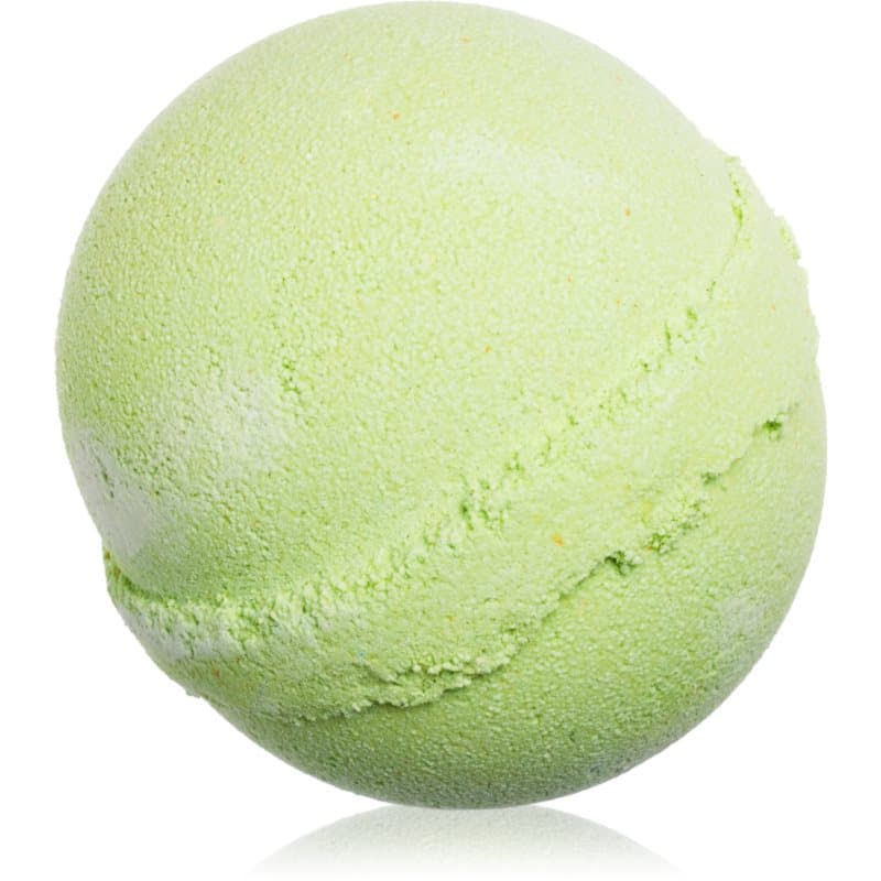 Fizzy Bath Bomb kule do kąpieli Matcha Bloom