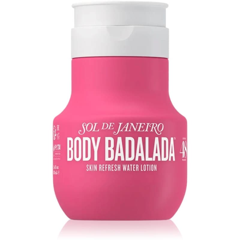 Body Badalada™ Skin Refresh Water Lotion lekkie mleczko do ciała