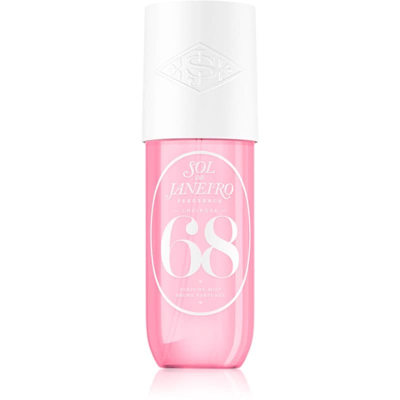 Brazilian Crush Cheirosa '68 perfumowany spray do ciała i włosów dla kobiet