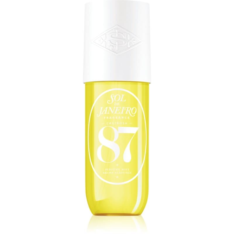 Cheirosa '87 perfumowany spray do ciała i włosów dla kobiet