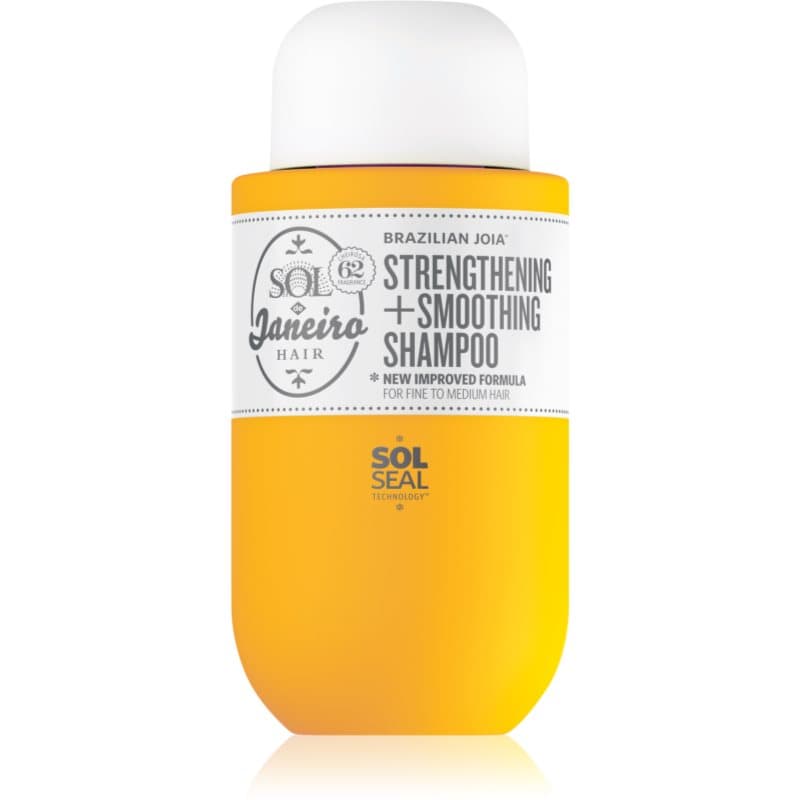 Brazilian Joia™ Shampoo szampon wygładzająca i regenerująca zniszczone włosy