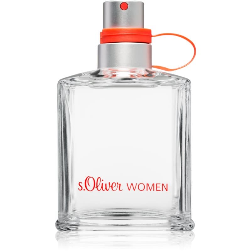 Women woda toaletowa dla kobiet