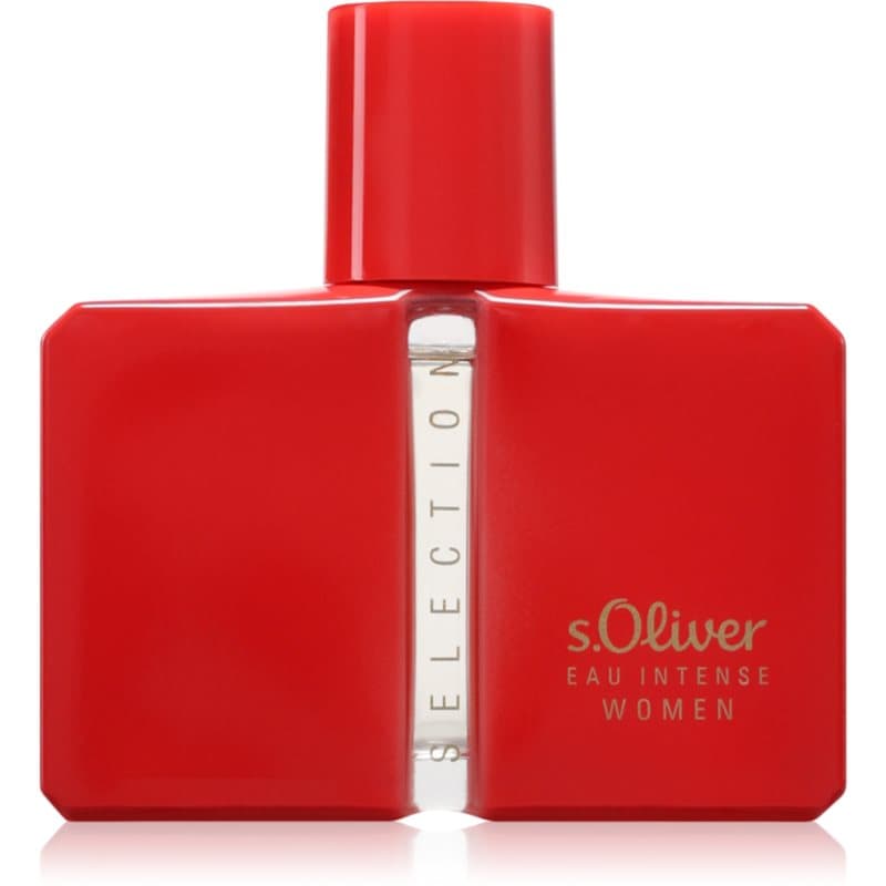 Selection Eau Intense woda perfumowana dla kobiet