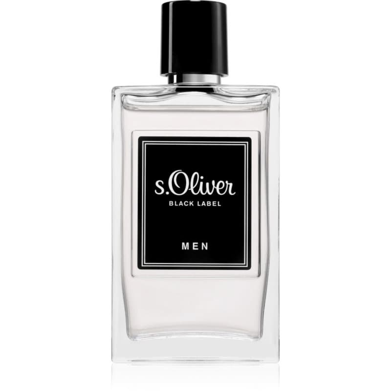 Black Label Men woda toaletowa dla mężczyzn