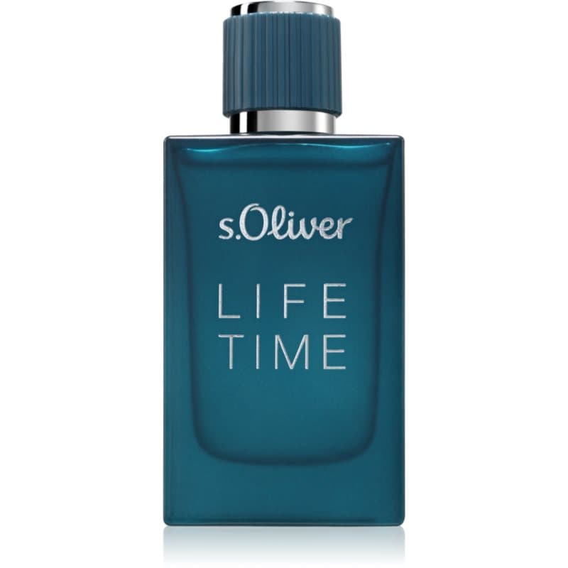Life Time Men woda toaletowa dla mężczyzn