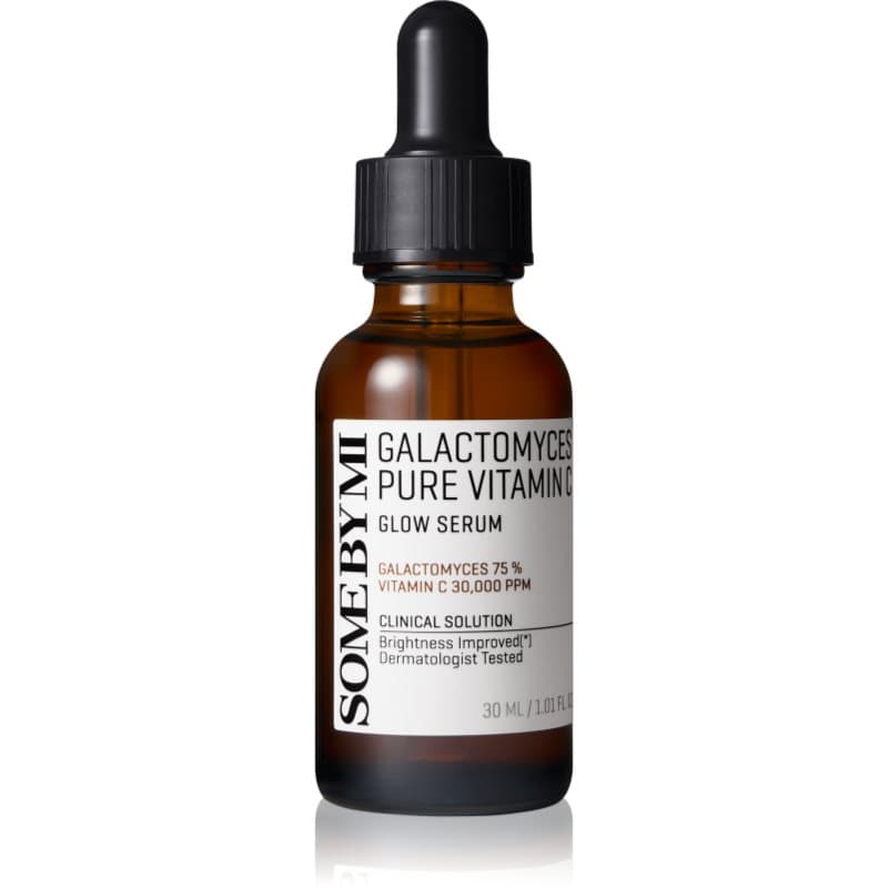 Galactomyces Pure Vitamin C Glow Serum serum rozświetlające z witaminą C