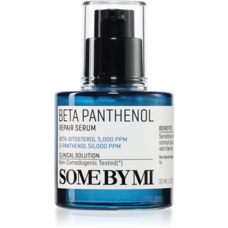Beta Panthenol Repair Serum serum nawilżająco-kojące dla cery wrażliwej