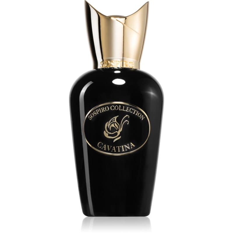 Cavatina woda perfumowana unisex
