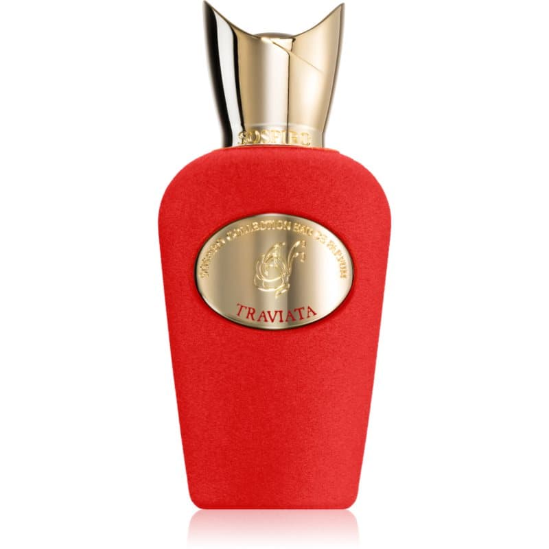 Traviata woda perfumowana unisex