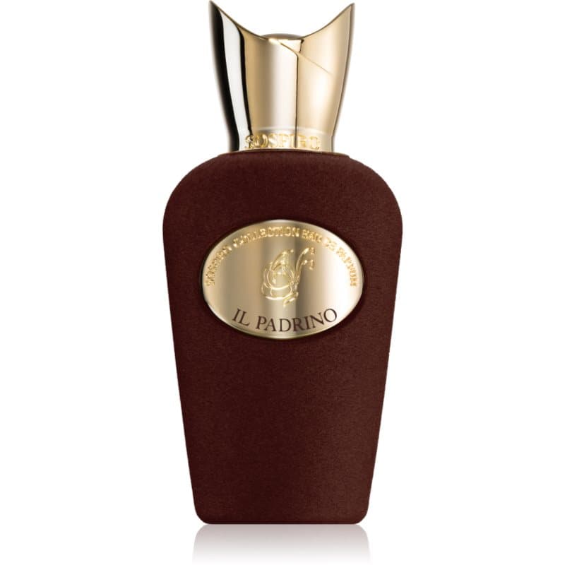 Il Padrino woda perfumowana unisex