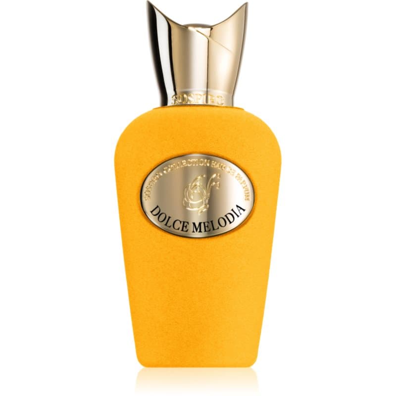 Dolce Melodia woda perfumowana unisex