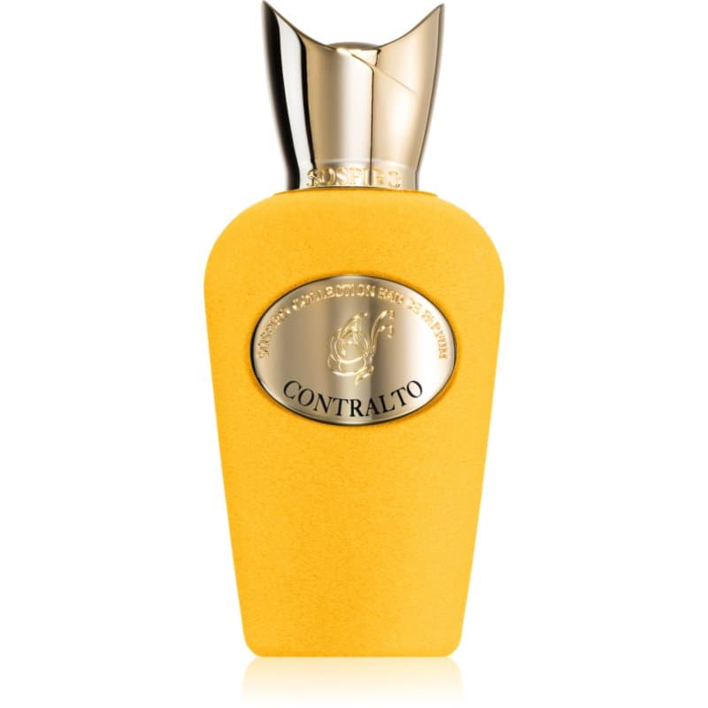 Contralto woda perfumowana unisex