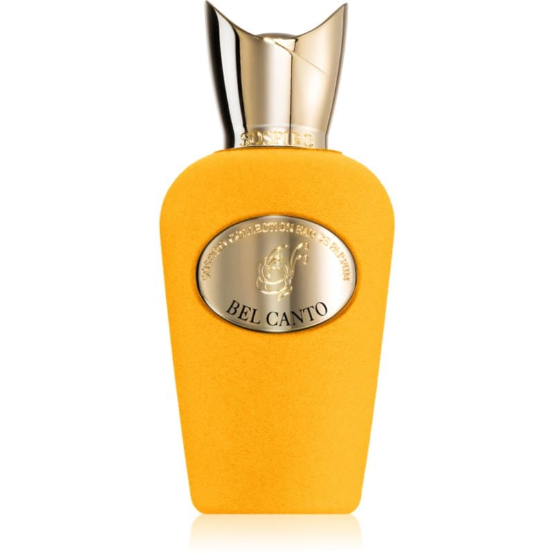 Bel Canto woda perfumowana unisex