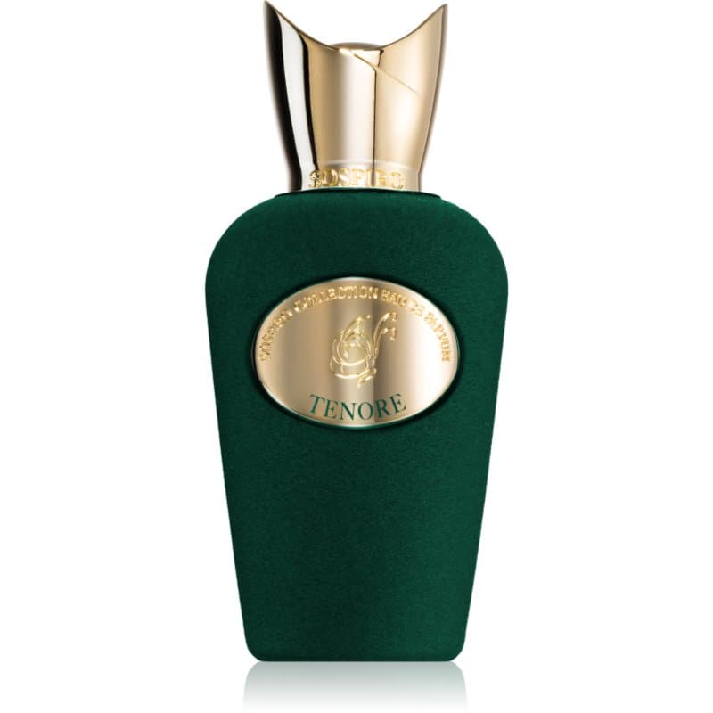 Tenore woda perfumowana unisex