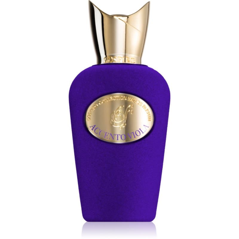 Accento Viola woda perfumowana unisex