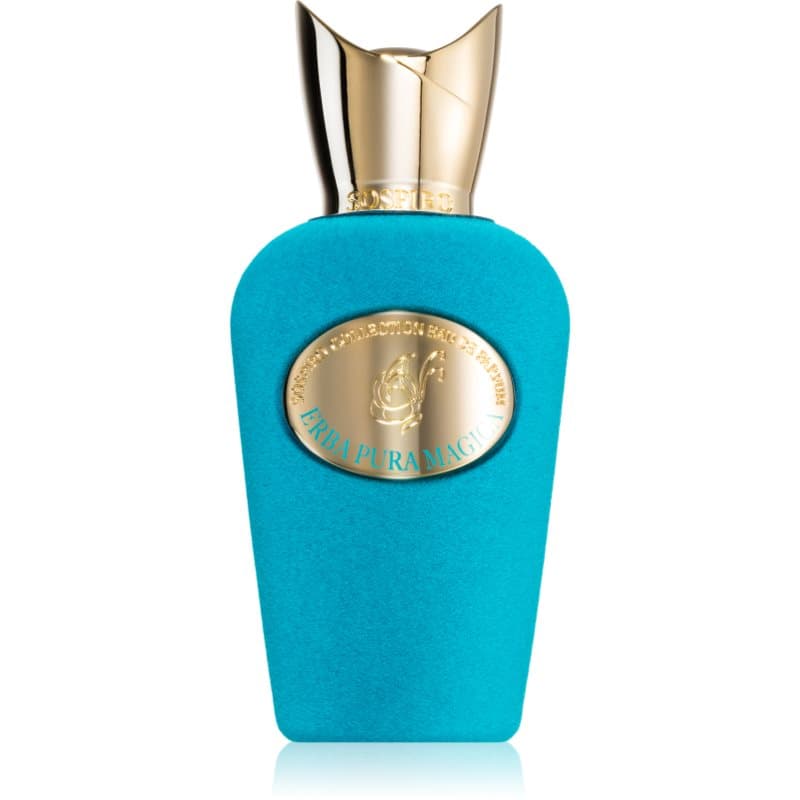 Erba Pura Magica woda perfumowana unisex