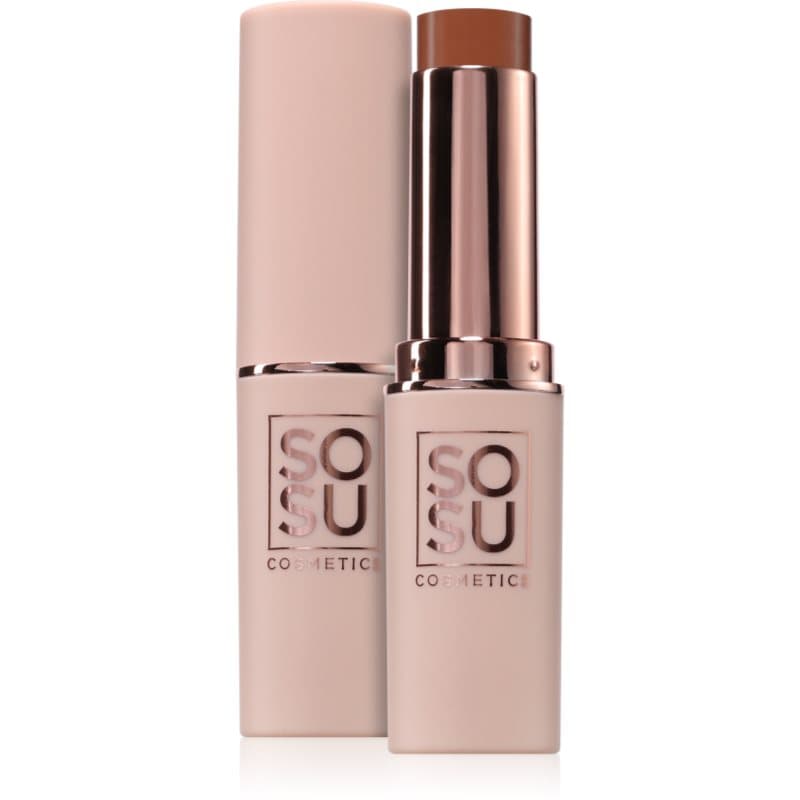 Contour On The Go kredka do konturowania odcień Dark