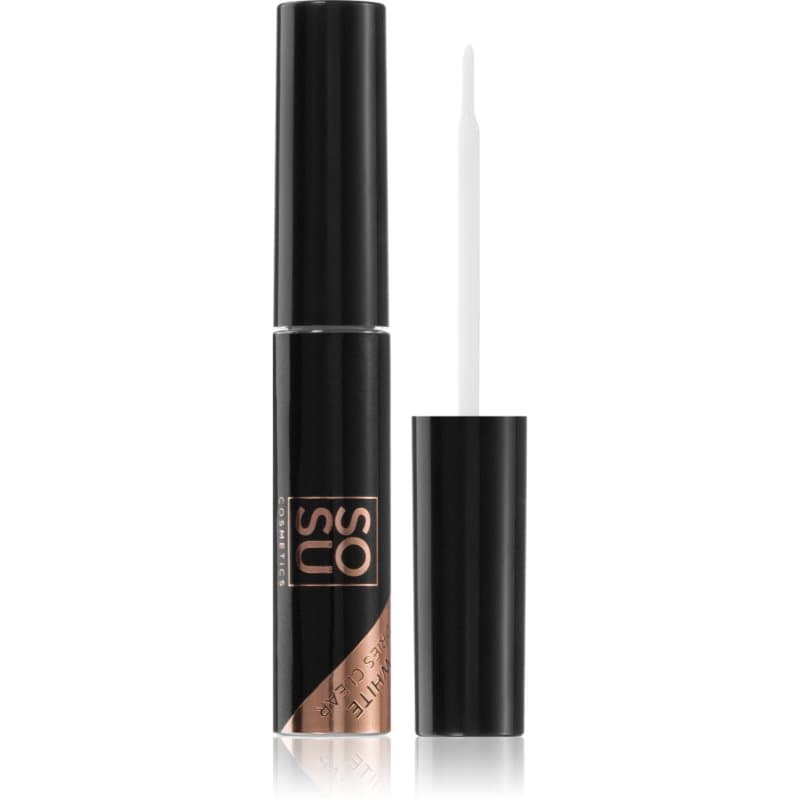 Lash Adhesive przezroczysty klej do sztucznych rzęs