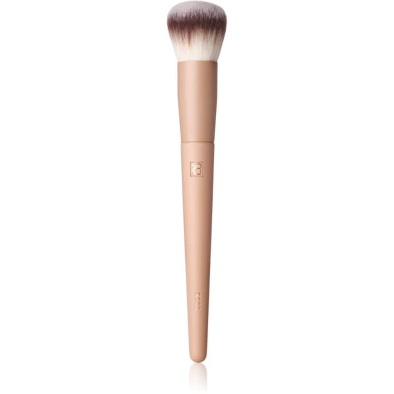 Individual Brush pędzel do podkładu odcień SF03
