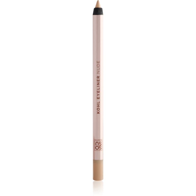 Kohl Eyeliner kredka do oczu odcień Nude