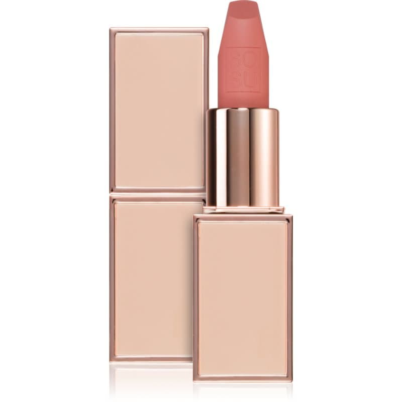 Matte Lipsticks szminka matowa odcień Naive Nude