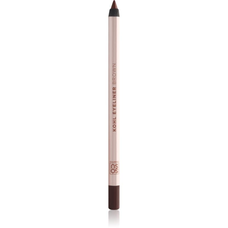 Kohl Eyeliner kredka do oczu odcień Brown
