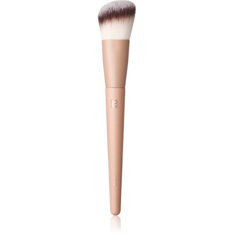 Individual Brush pędzel do konturowania i bronzera odcień SF02