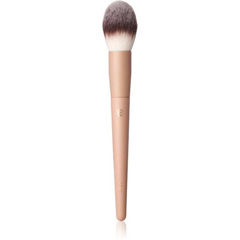 Individual Brush pędzel do pudru odcień SF01